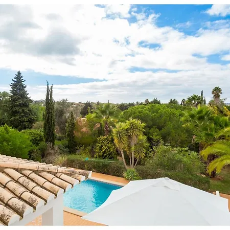 Casa Figueira Villa Carvoeiro (Lagoa)