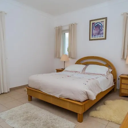 Casa Figueira Villa Carvoeiro (Lagoa)