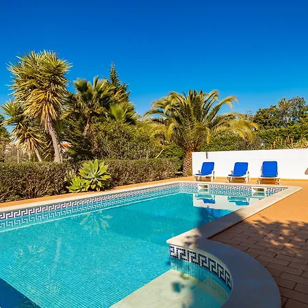 Villa Casa Figueira