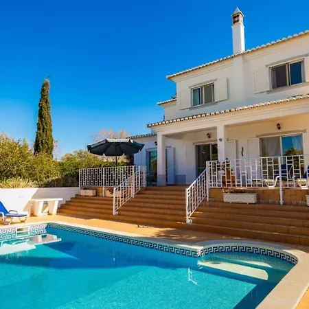 Villa Casa Figueira