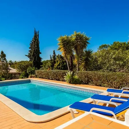Casa Figueira Villa *