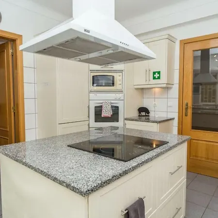 Villa Casa Figueira Carvoeiro (Lagoa)