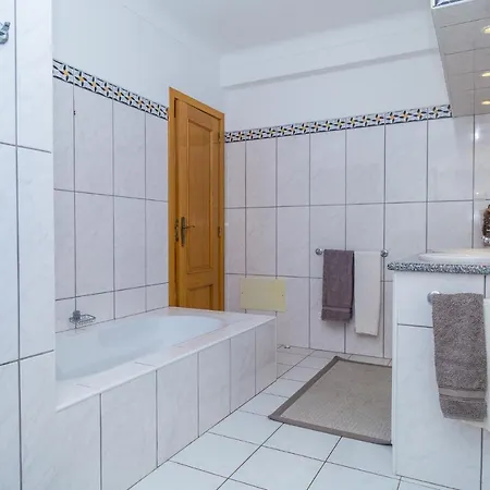 Villa Casa Figueira Carvoeiro (Lagoa)