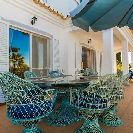 Casa Figueira Villa *