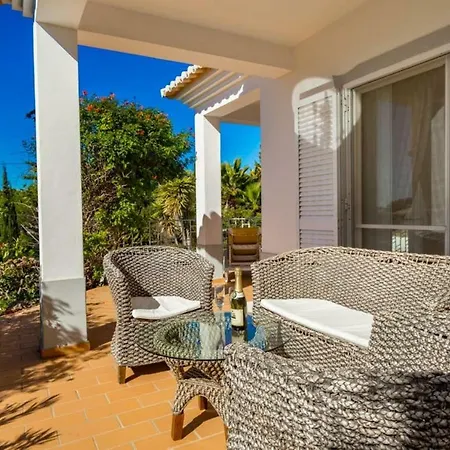 Villa Casa Figueira Carvoeiro (Lagoa)